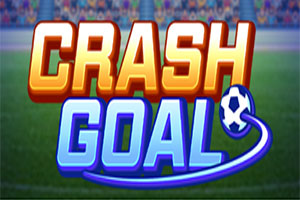 Crash Goal crash oyunu