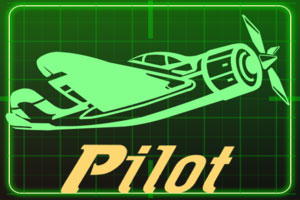 Pilot crash oyunu